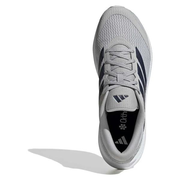 Adidas Mens Adidas Runfalcon 6 Running Trainers Shoes Grey IH952