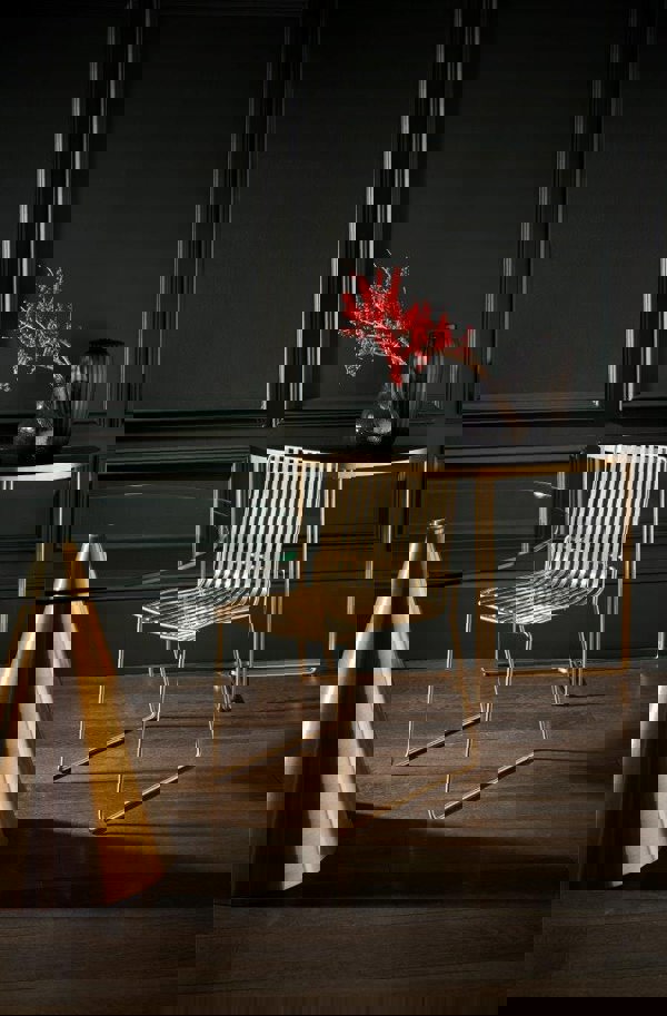 FINN Dining Chairs by Gillmore British Design