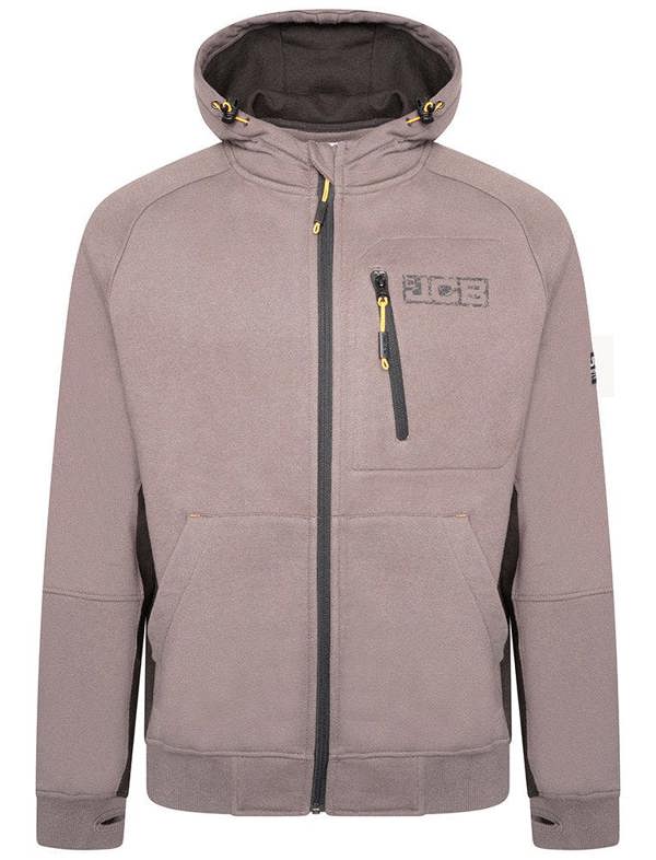Trade Zip Thru Hoodie - Hi-Vis Trousers