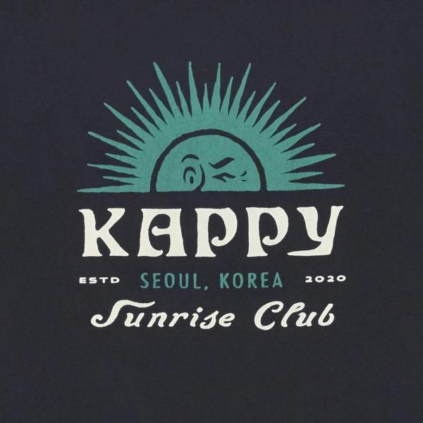 Kappy Design Sunny Wink T-Shirt