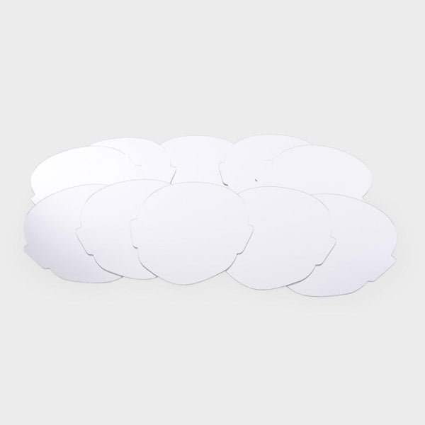 tickit Expression Mirror Faces