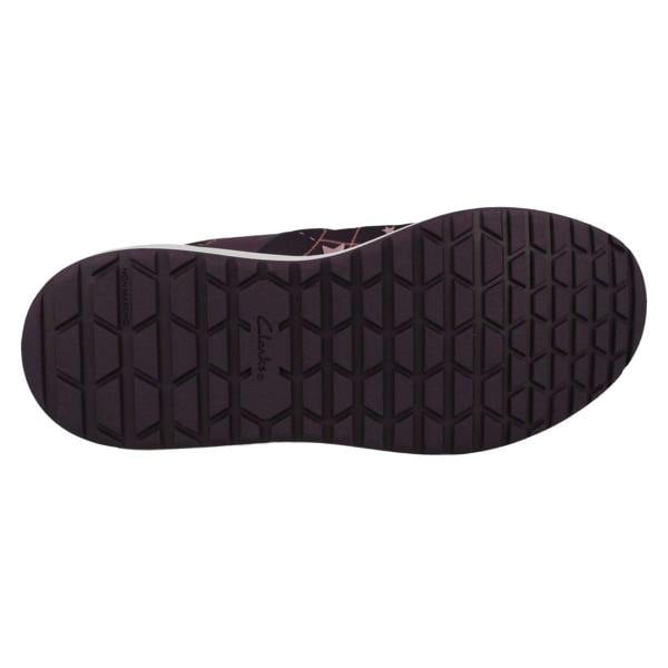 Clarks Girls Clarks Star Detailed Trainers Aeon Late