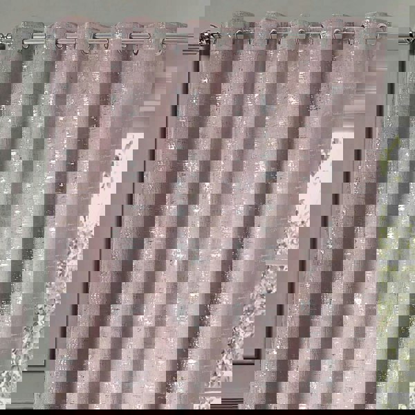 Intimates Warwick Readymade Eyelet Curtains - 168cm x 183cm