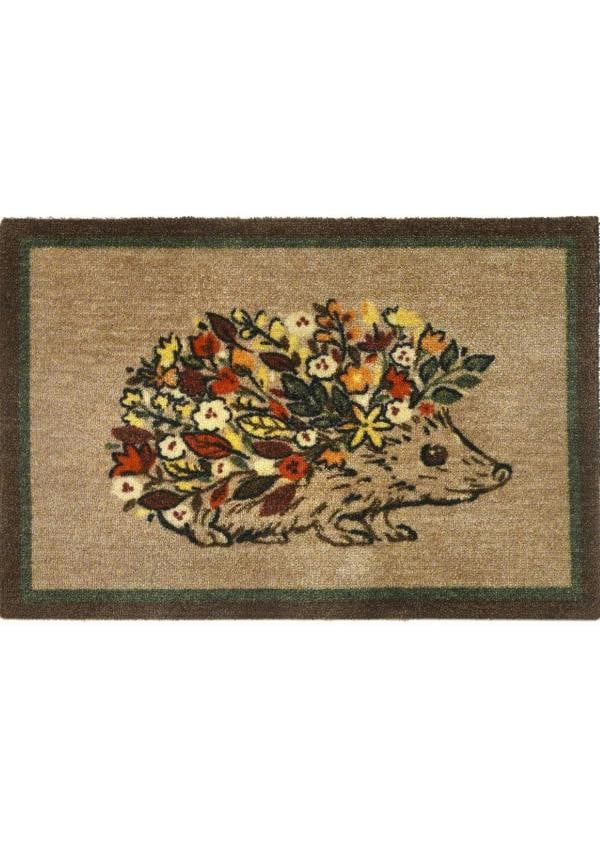 The Rugs Washable Animal & Flower Mats | Eco-Friendly Floors