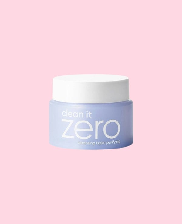 BANILA CO Clean It Zero Purifying Cleansing Balm 100ml
