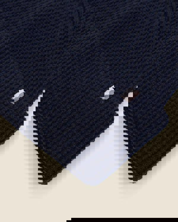 Larsson & Co Lohja – 2 Pack Knitted Beanie Hat