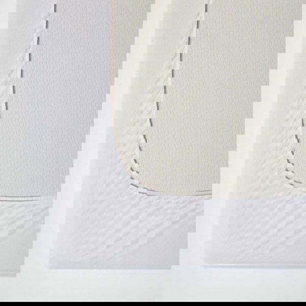 HOMESCAPES Terry Towelling Waterproof Mattress Protector