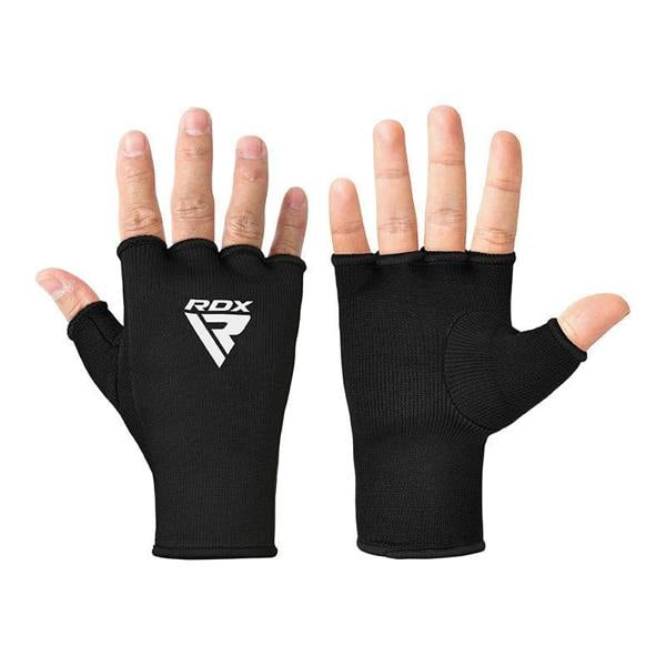 RDX Sports HOSIERY INNER BLACK/WHITE