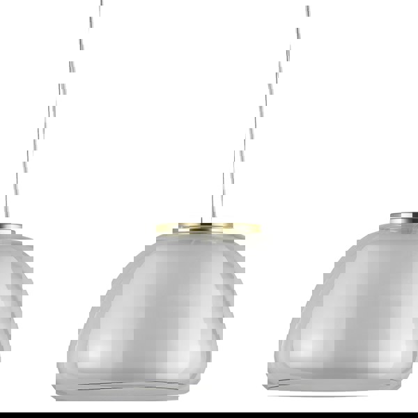 Nordlux Jelly | Ceiling pendant | Clear