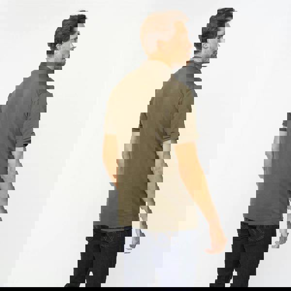 Gabicci G55X01 Short Sleeve Jersey Shirt Gabicci Classic IVY