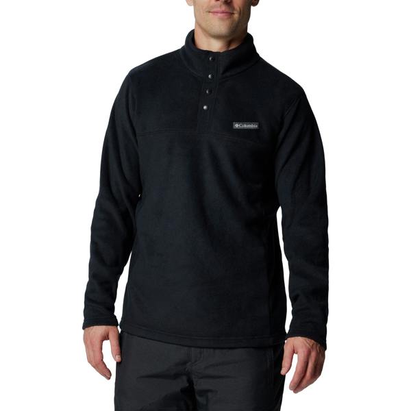 Columbia Steens Mountain Half Snap Fleece