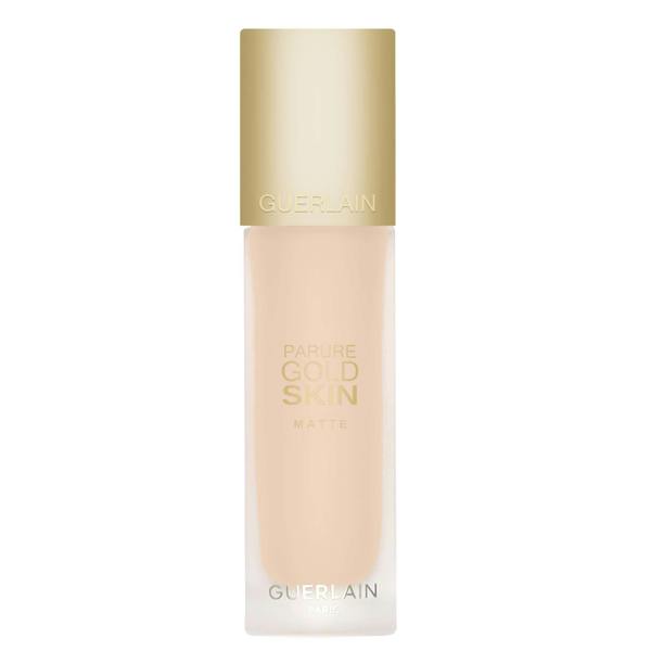 Guerlain Parure Gold Skin Matte Foundation 2N Neutral 35ml - Extra