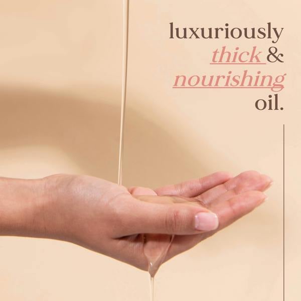 Fushi Wellbeing Organic Castor Oil 250ml