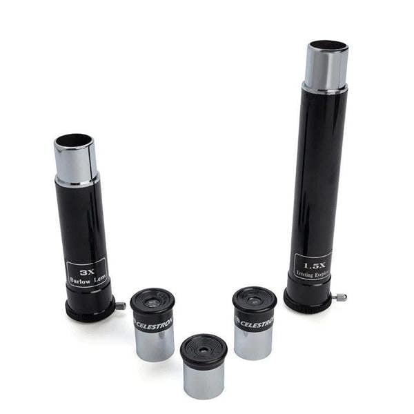 Celestron PowerSeeker 50AZ Telescope