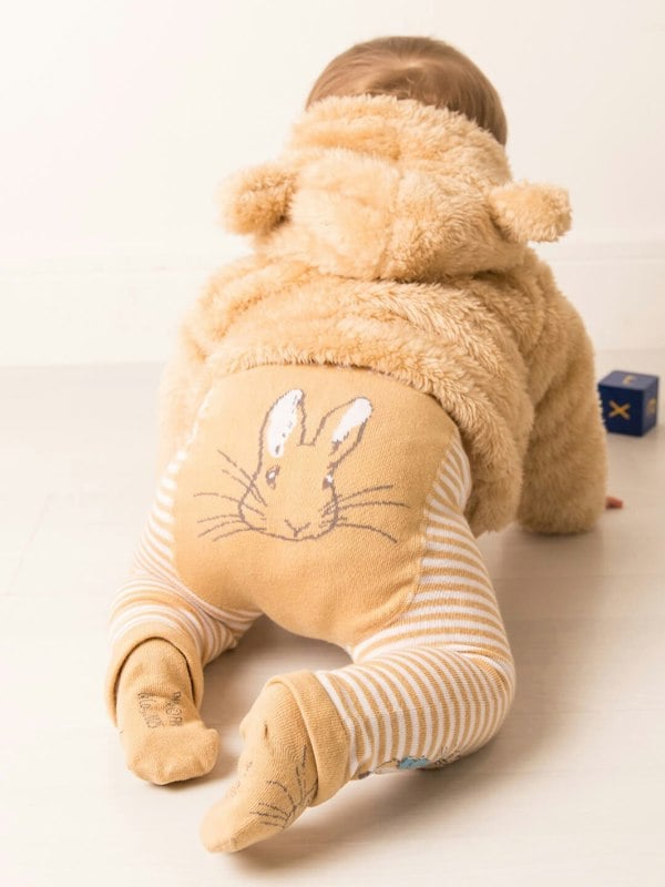 Blade & Rose Peter Rabbit™ Neutral Leggings