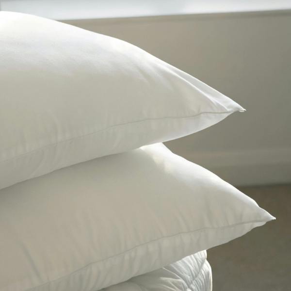 Soak&Sleep Soft Touch Standard Pillow