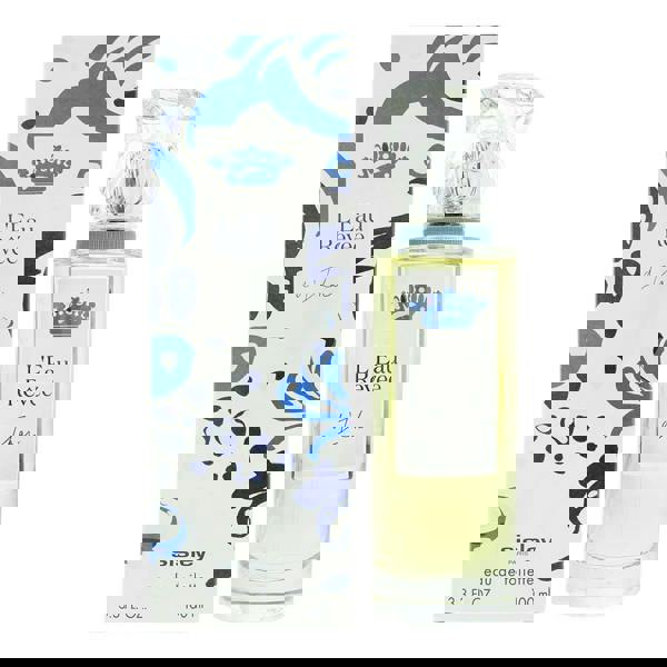 L'eau Revee Sisley L'eau Revee D'iker Eau de Toilette 100ml