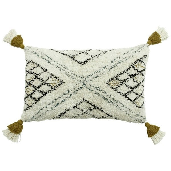 Furn Atlas Cushion Cover - Moss