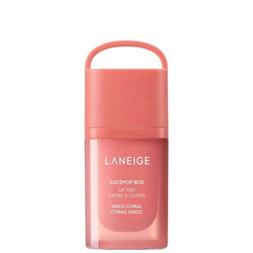 Laneige Juicy Pop Lip Tint - 4.5G - Disco Coral