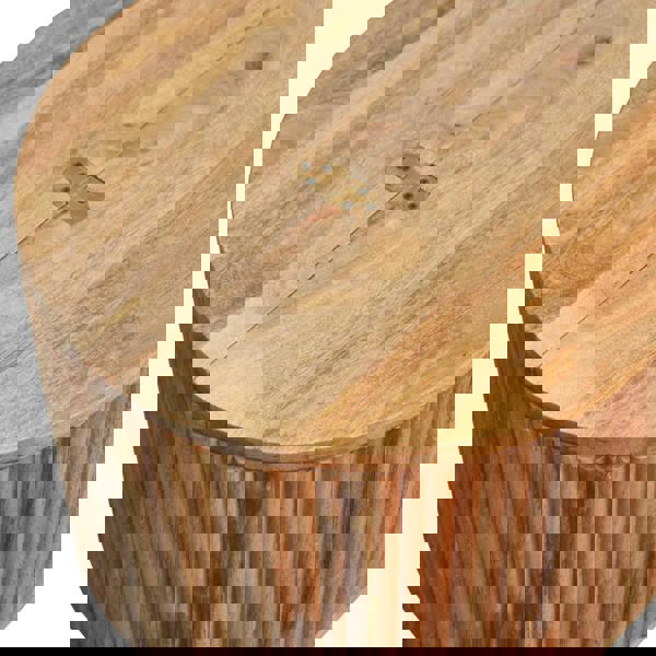 Artisan Furniture Soba Ball Lid-up Coffee Table