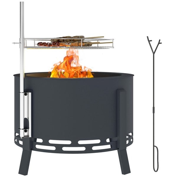 Fire Pit