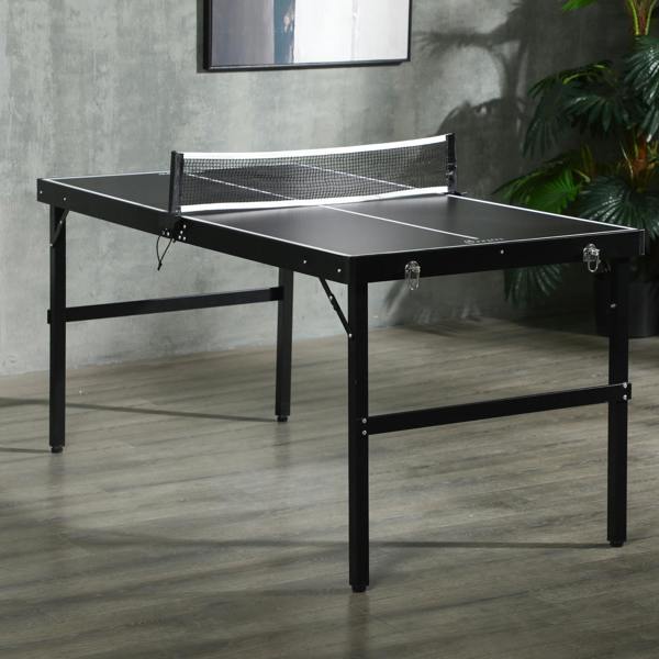 Mini Table Tennis Set