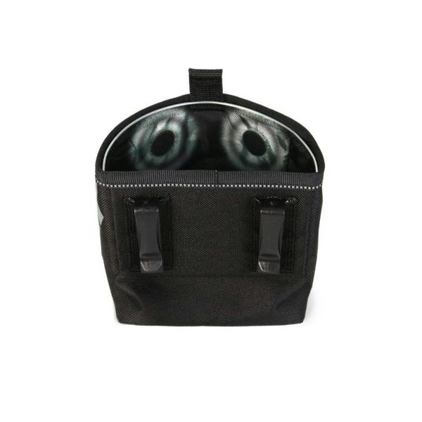 EzyDog SnakPak Training Treat Bag