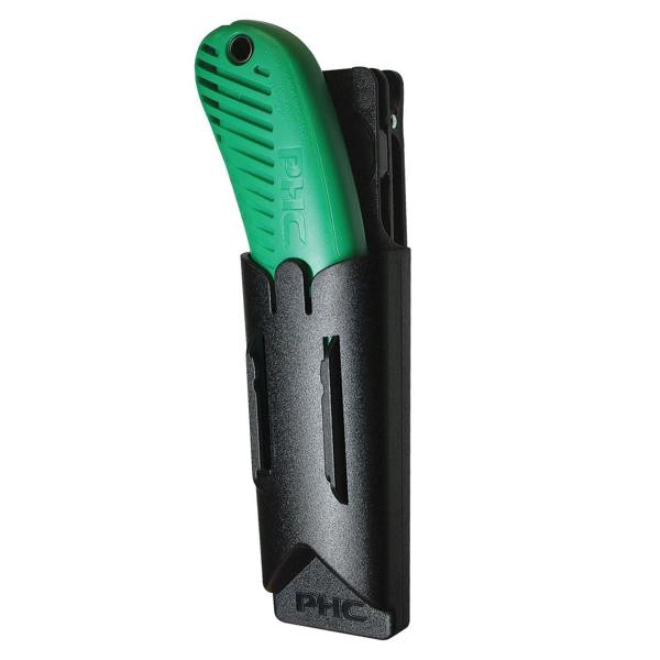 PHC Plastic Swivel Holster For S4, S4S and S5 - DaltonSafety