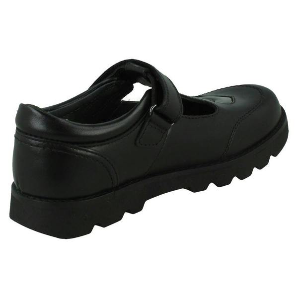 Start-rite Girls Startrite Formal School Shoes Locket