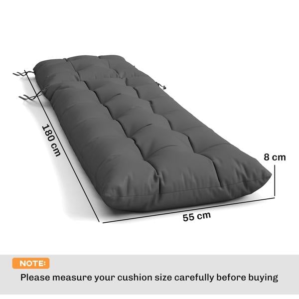 Outdoor Seat Cushion Set