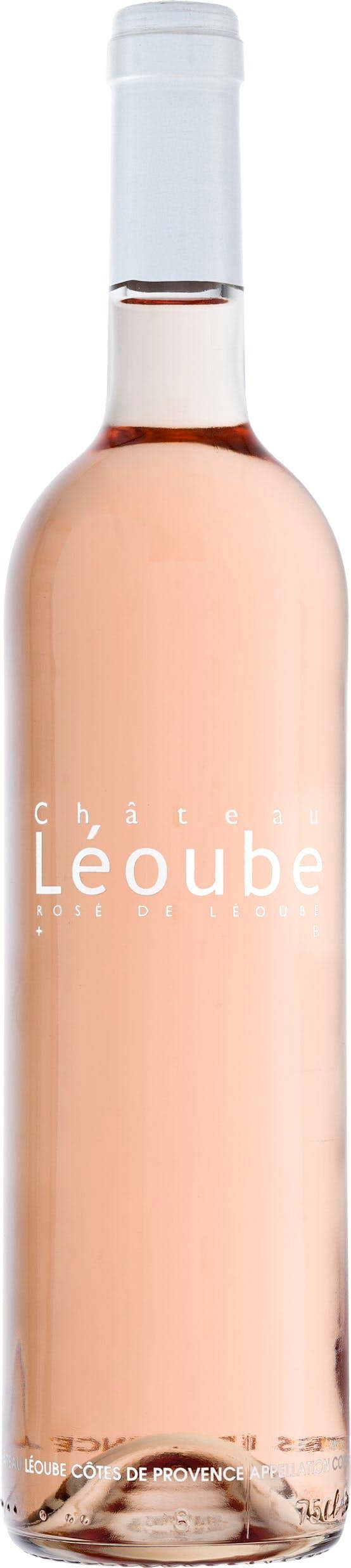 Chateau Leoube Chateau Leoube Rose Organic 2025 75cl