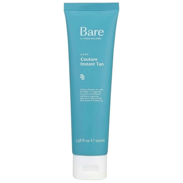Bare by Vogue Couture Instant Tan Medium 100ml