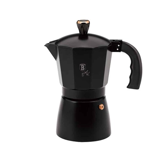 Berlinger Haus Coffee Maker, 9 Cups, BH8562