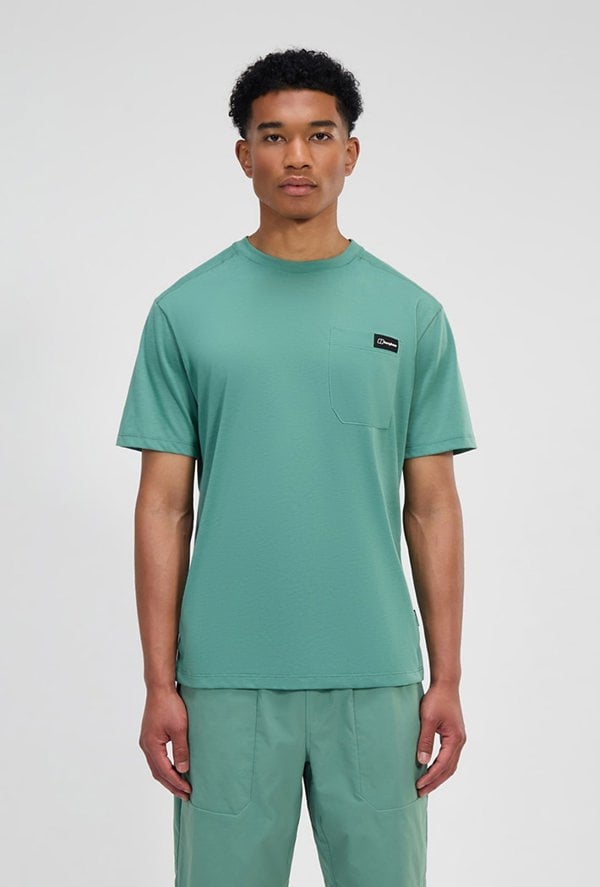 Berghaus Relaxed Tech Tee
