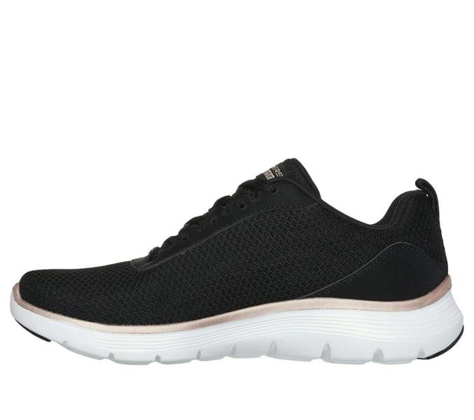 Skechers Flex Appeal 5 Uptake Womens Casual Sports Trainers
