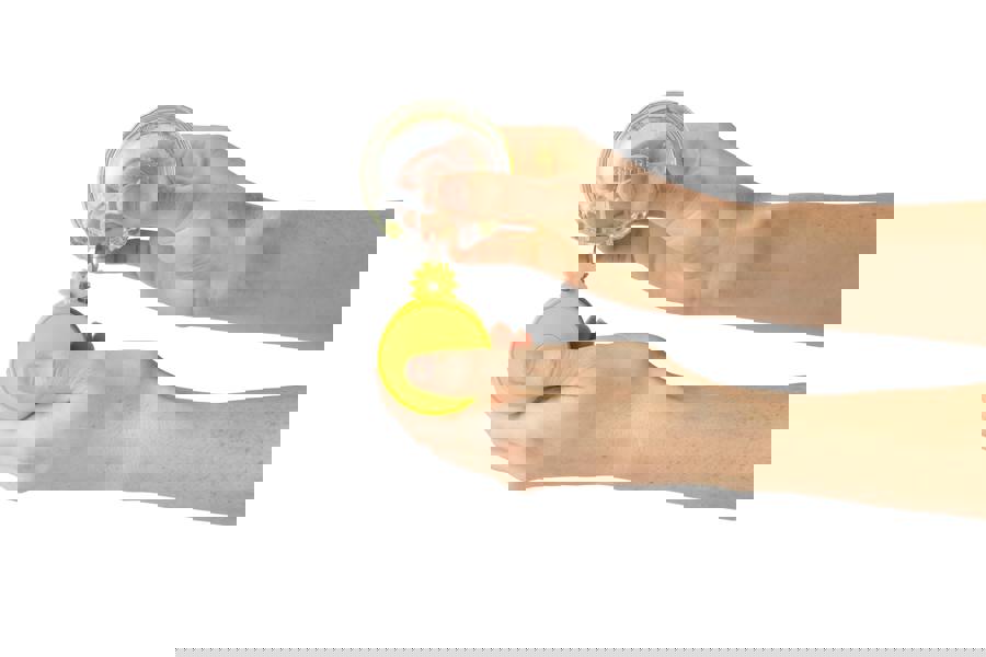 Chef'n GarlicZoom™ Garlic Chopper