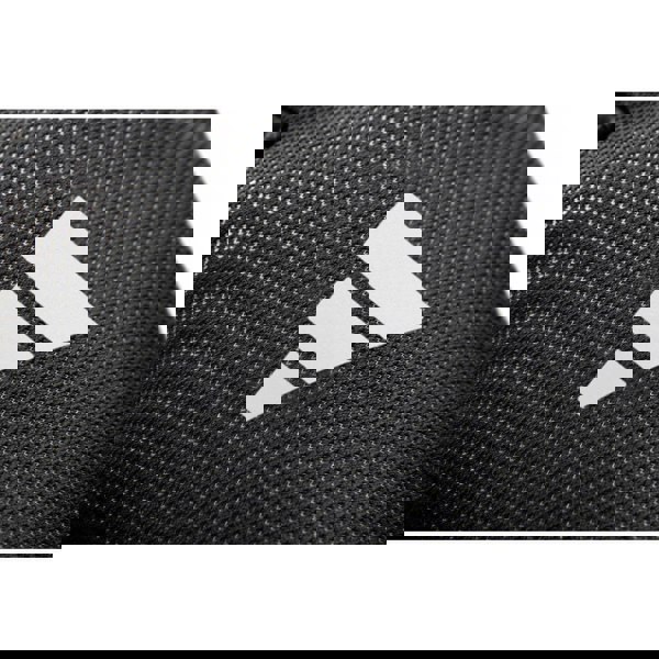 Adidas Full Finger Essential Gloves - Logo