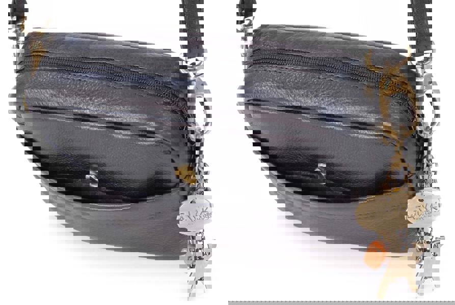 Catwalk Collection Handbags Polly - Crossbody Bag