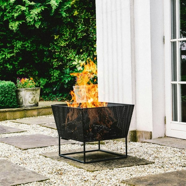 Ivyline Outdoor Norfolk Firebowl