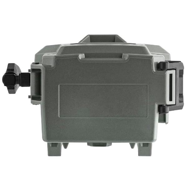 Spypoint Flex Dark Cellular Trail Camera - Grey