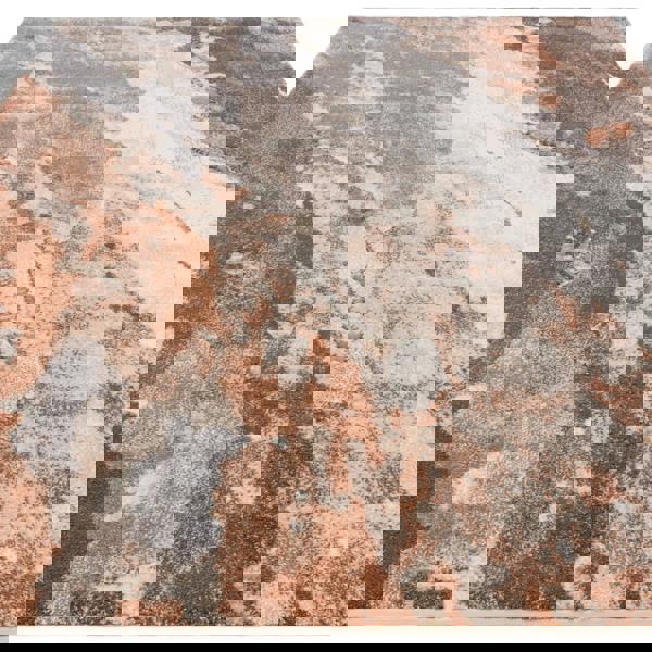 Asiatic Mirage Blur Terra Rug