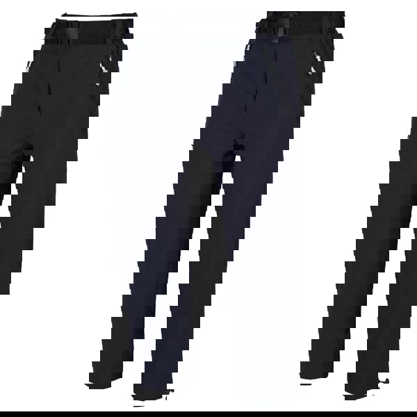 Regatta Womens/Ladies Xert Stretch Casual Shorts - Navy