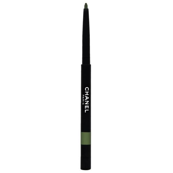 Chanel Stylo Yeux Waterproof Long-Lasting Eyeliner 56 Khaki Metal 0.3g - Extra