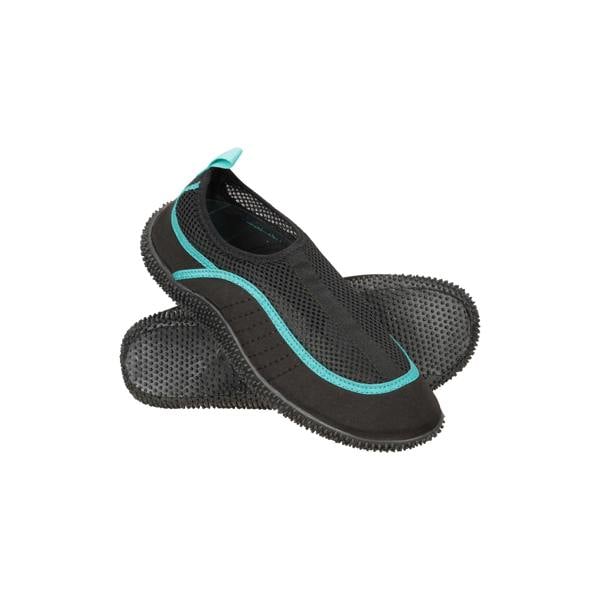 Mountain Warehouse Womens Water Shoes - Teal