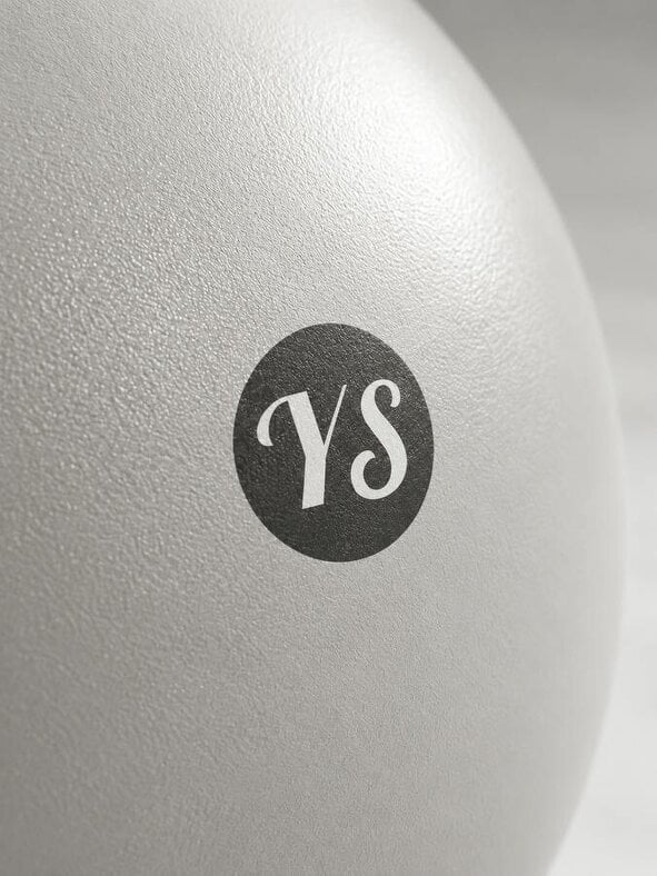 Yoga Studio Soft Pilates Ball
