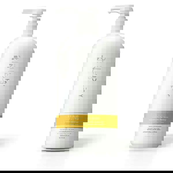 Philip Kingsley  Body Building Weightless Shampoo 1000ml (Value £76)