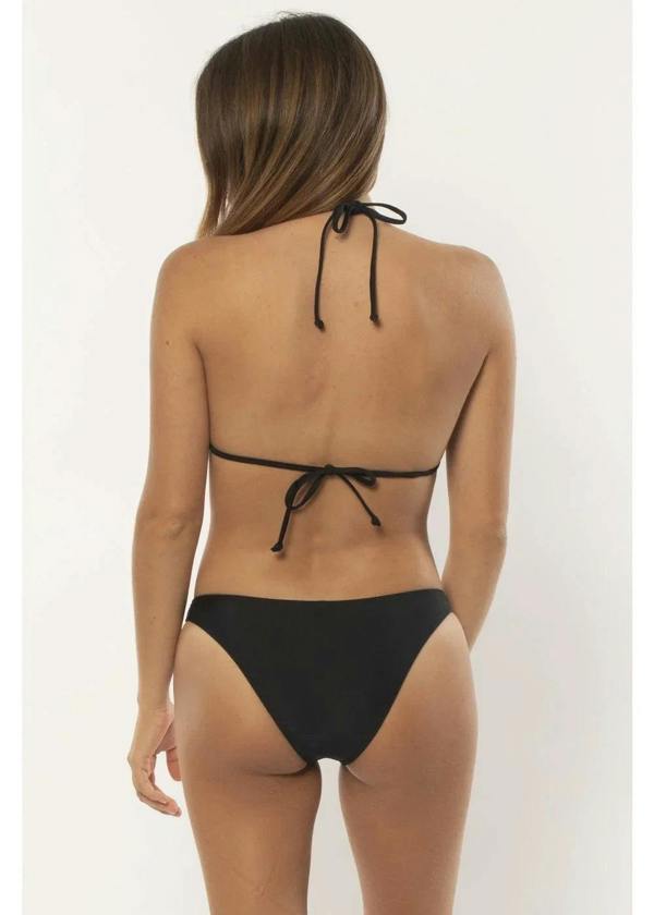 Sisstrevolution Sisstr Solid Tidal Triangle Top
