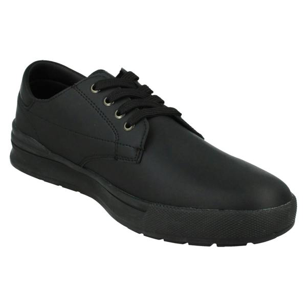 Thomas Blunt Mens Thomas Blunt Lace Up Casual Shoes Pumps A2216