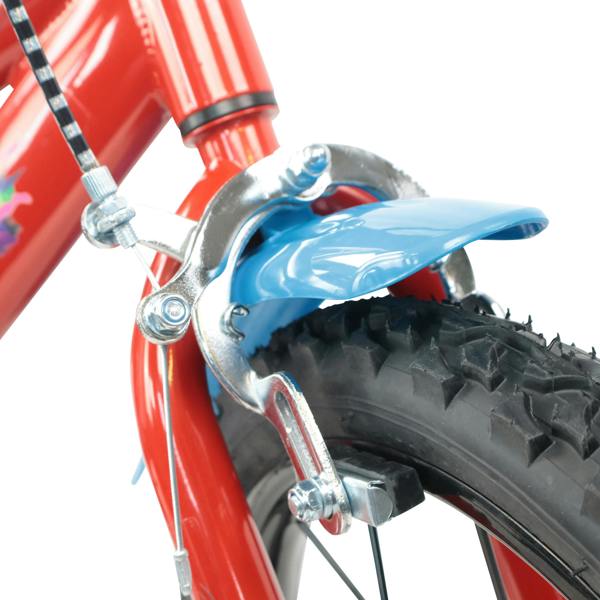 Denver Spider-man 16" Bicycle