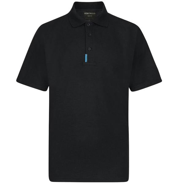 WX3 Polo Shirt - Hi-Vis Trousers